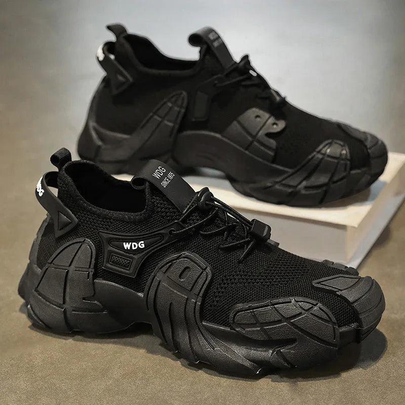 Prime Axis T84 Sneakers - Luxuryurbanwear