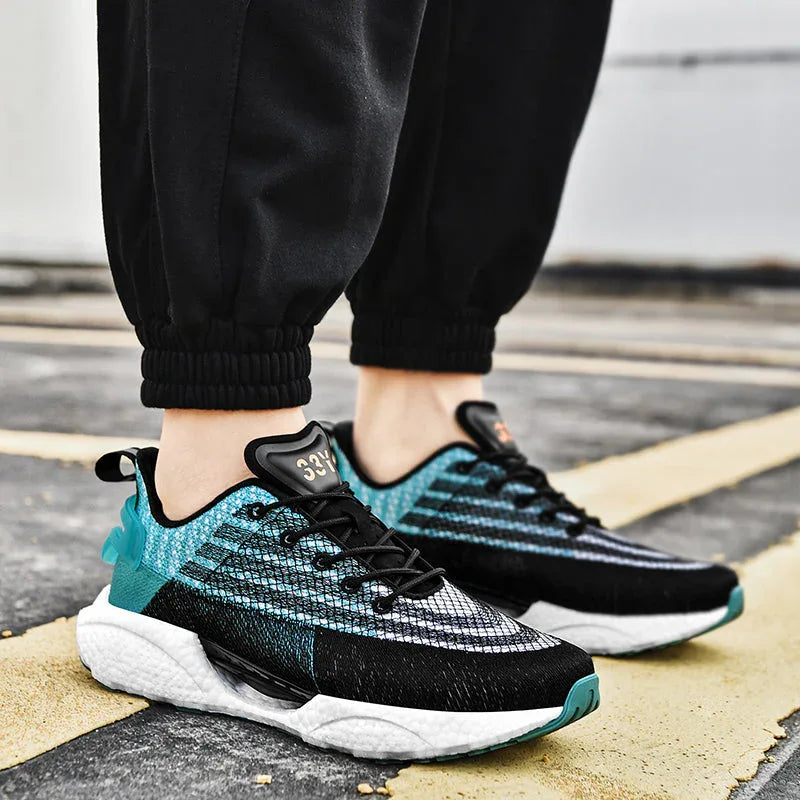 Citystep T84 Sneakers - Luxuryurbanwear