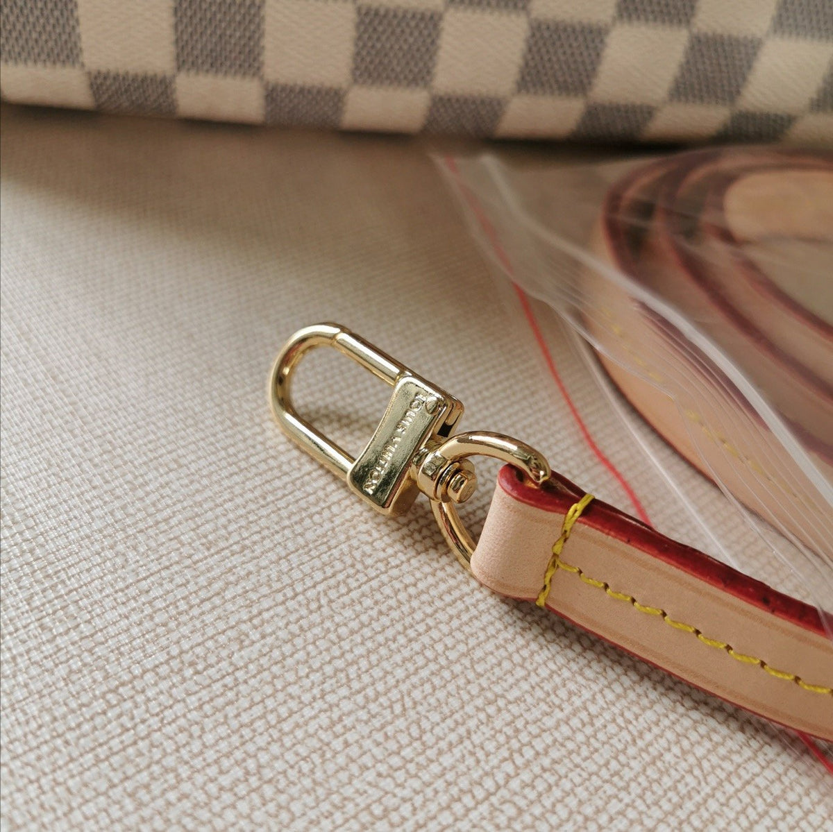 BL - High Quality Bags LUV 253 - sneakerlandnet