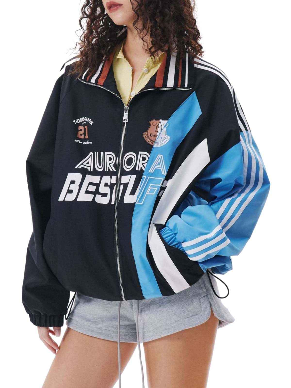 Jacket Color