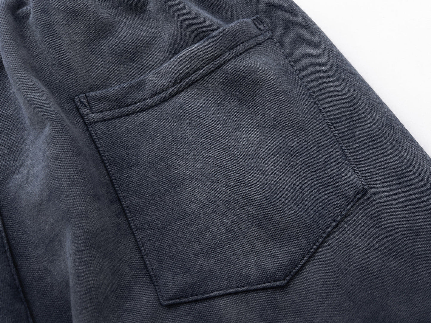 Vintage Washed | Streetwear Shorts - Luxuryurbanwear