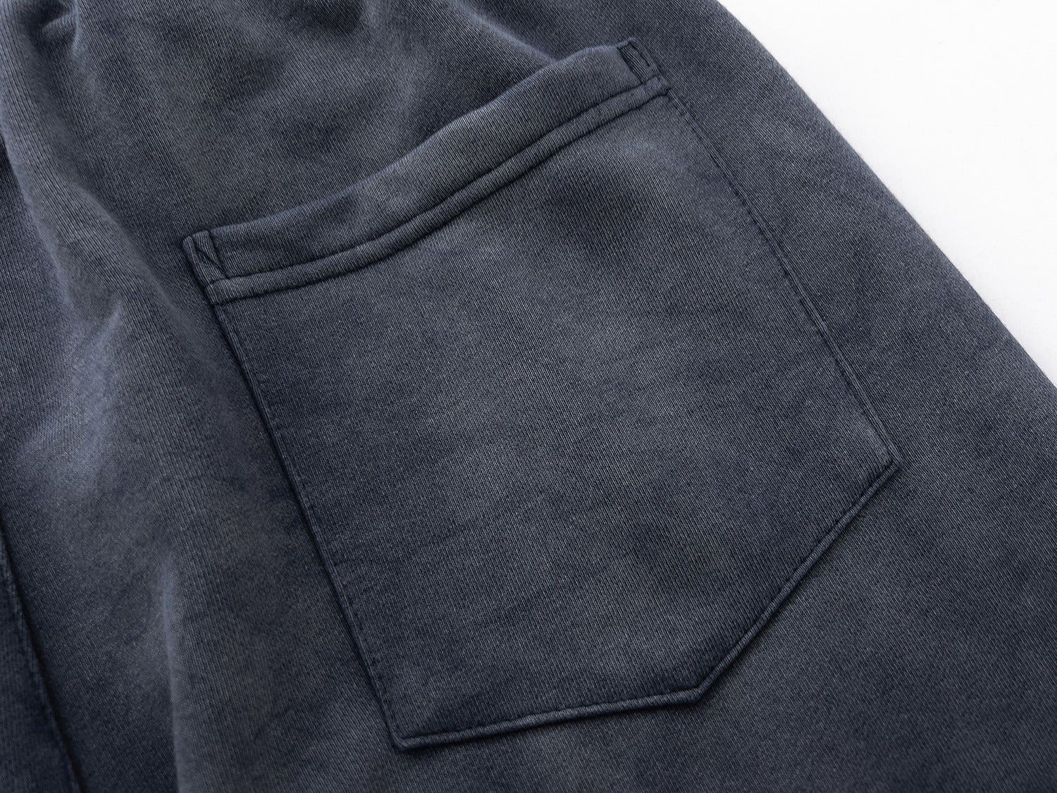 Vintage Washed | Streetwear Shorts - Luxuryurbanwear