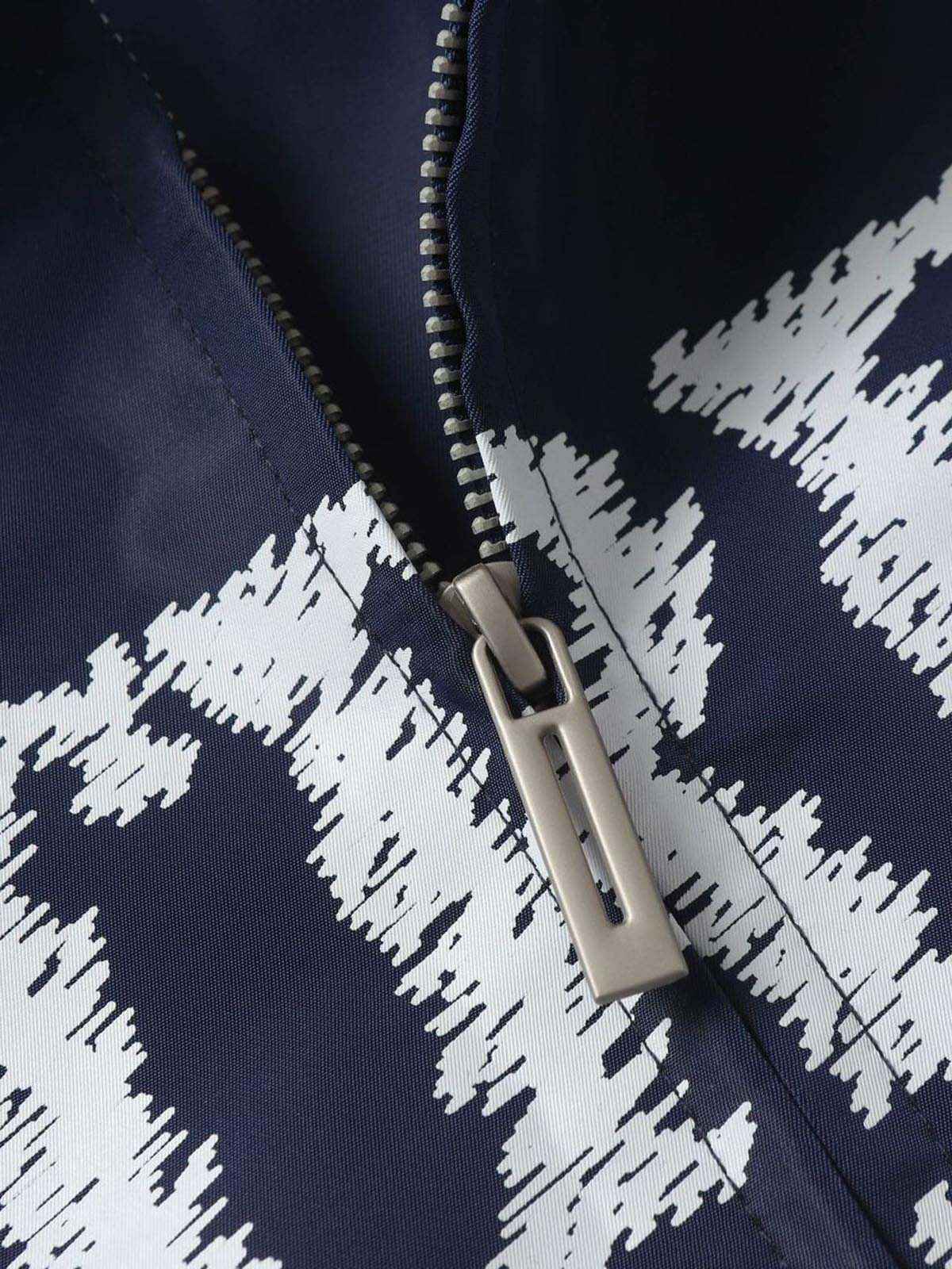 Jacket Loose