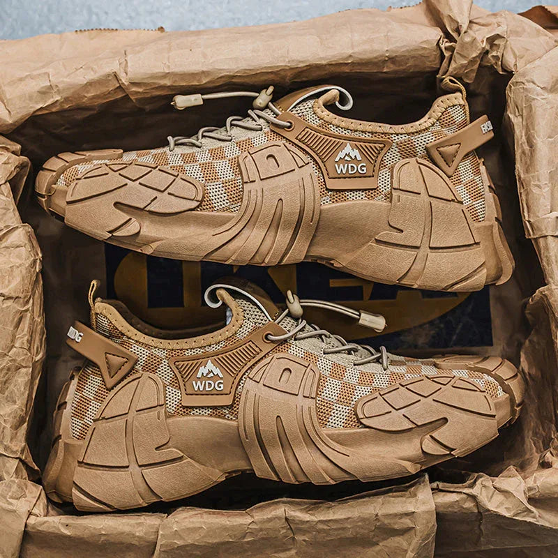 Streetline Pro T84 Sneakers - Luxuryurbanwear