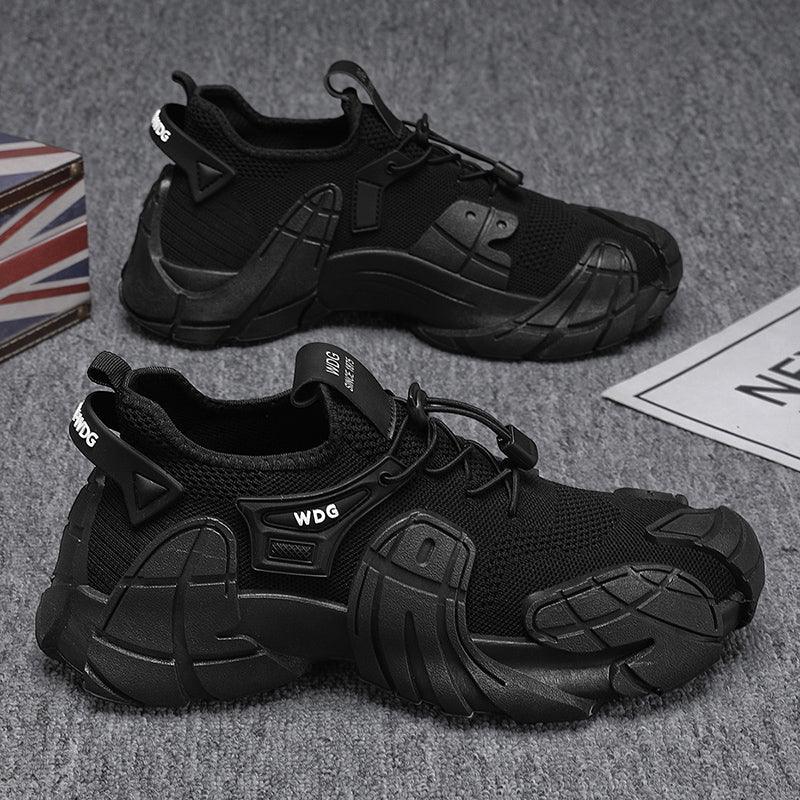 Prime Axis T84 Sneakers - Luxuryurbanwear