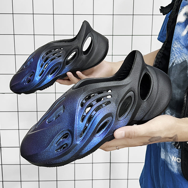 Centurion Stride' T84 Foam Runners - Luxuryurbanwear