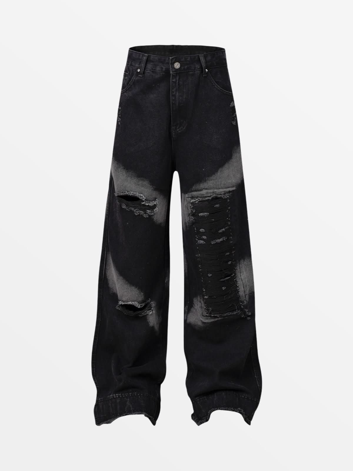Denim Pant Mimyn