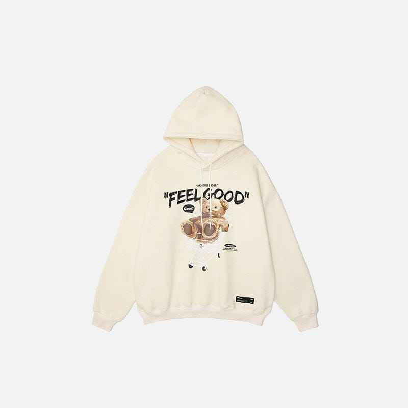 Hoodie Feel