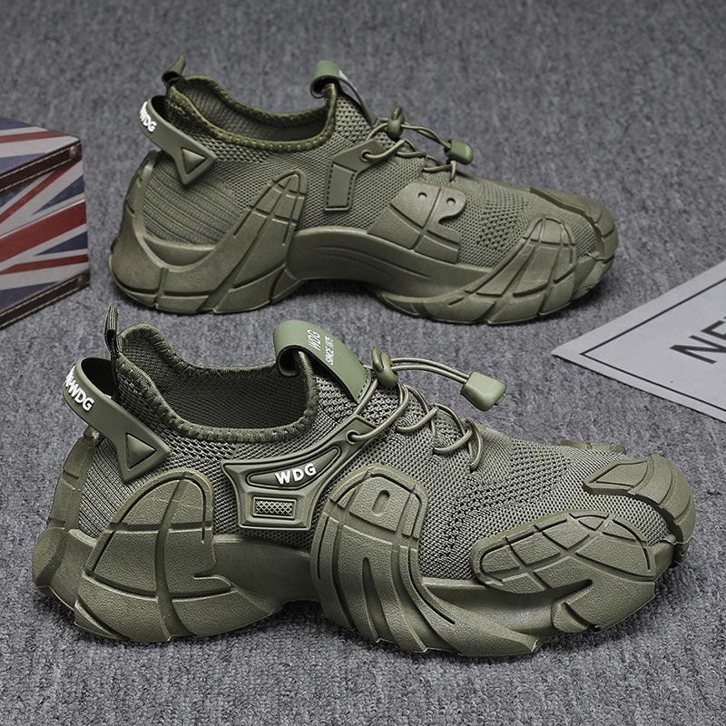 Prime Axis T84 Sneakers - Luxuryurbanwear