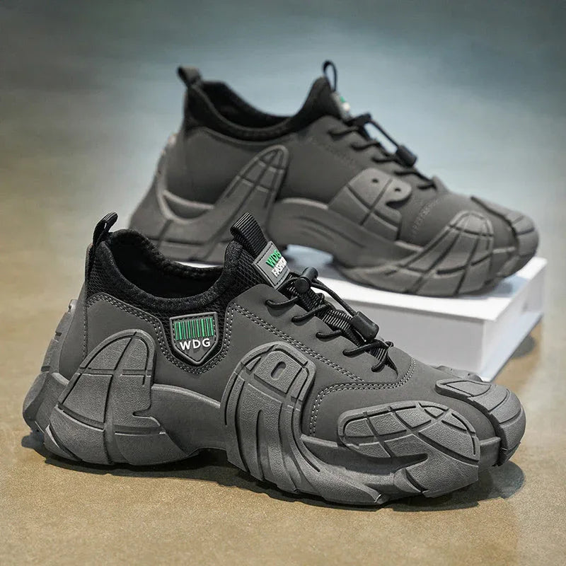 Axis Street T84 Sneakers - Luxuryurbanwear