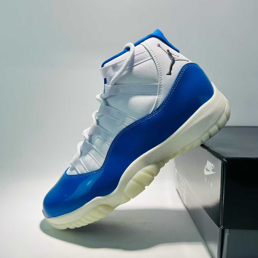 Air Jordan 11 Retro IO8959 133