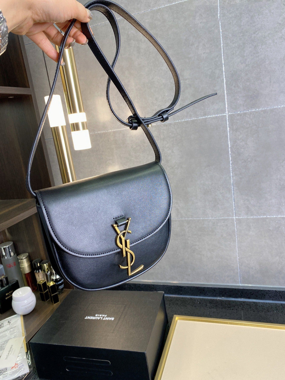 LW - Luxury Handbags SLY 158 - sneakerlandnet
