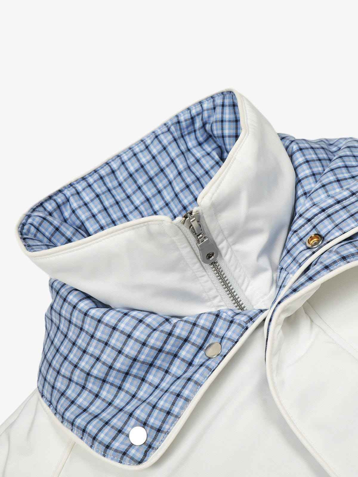Jacket Layered