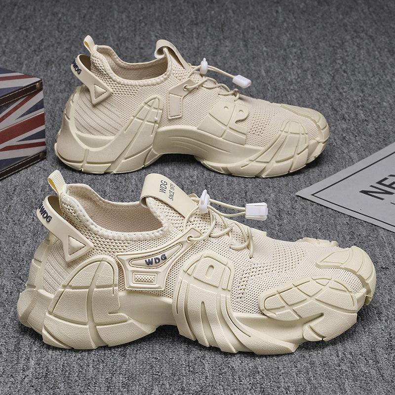 Prime Axis T84 Sneakers - Luxuryurbanwear