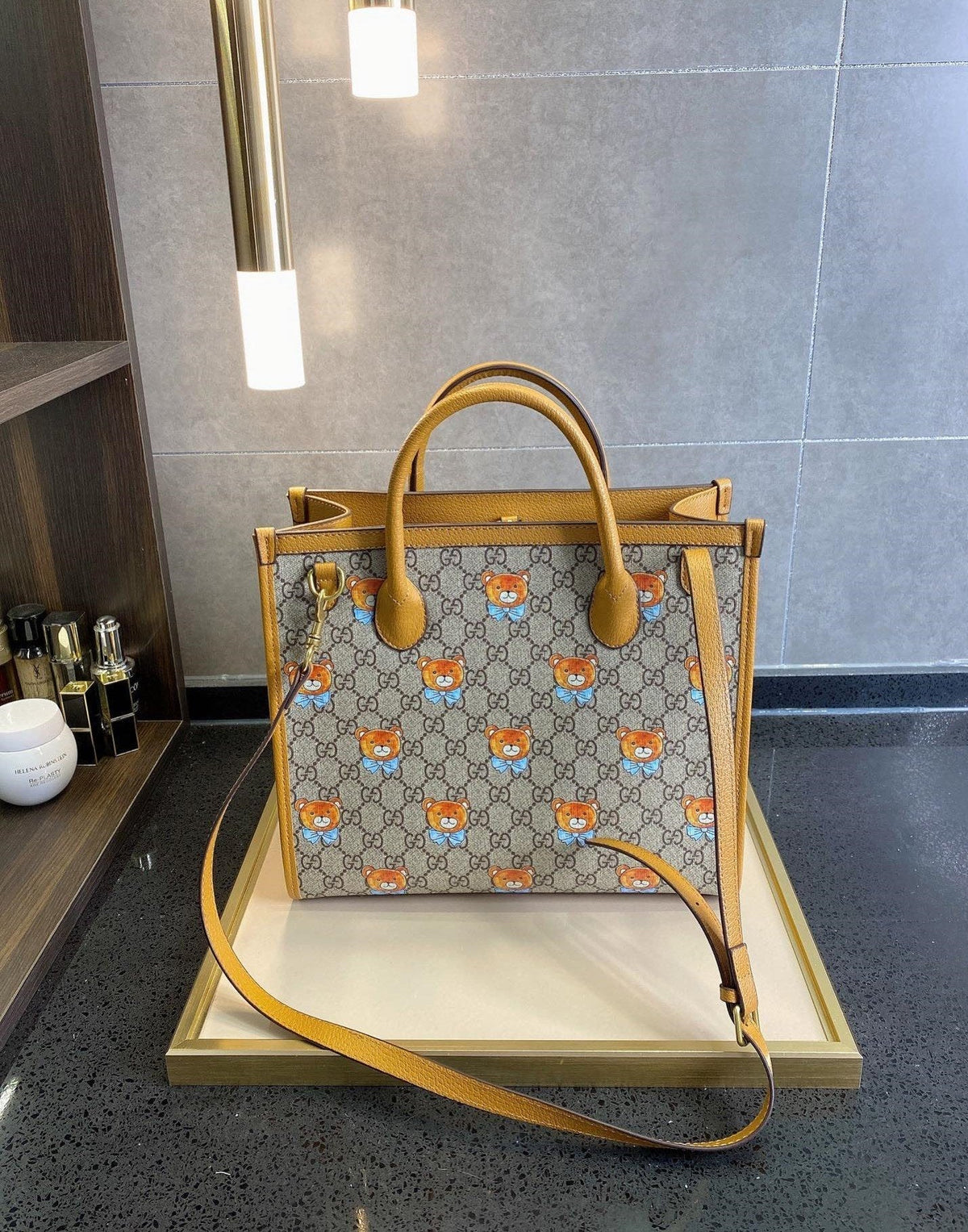 LW - Luxury Handbags GCI 161 - sneakerlandnet