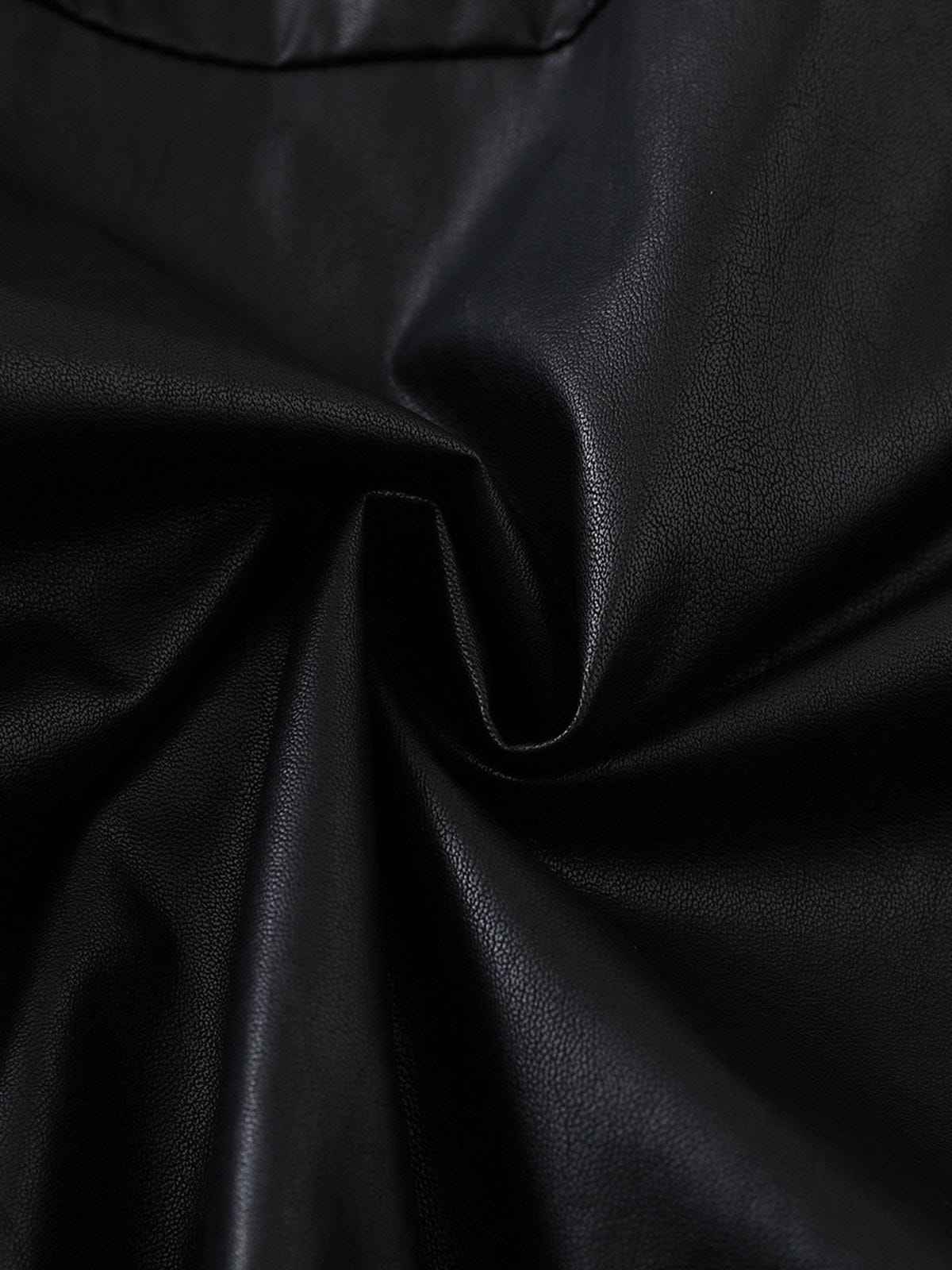 Jacket Boxy