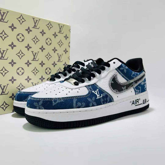 Designer Air Force 1 YN-769833 SneakerNational