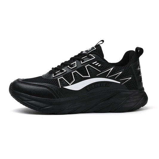 Vertex Vibe' T84 Sneakers - Luxuryurbanwear