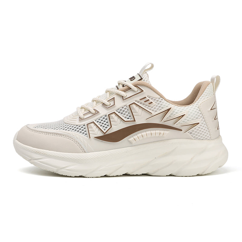 Vertex Vibe' T84 Sneakers - Luxuryurbanwear