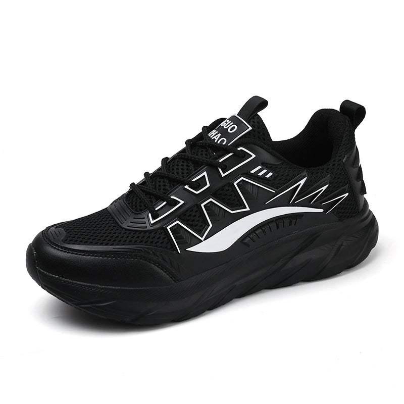 Vertex Vibe' T84 Sneakers - Luxuryurbanwear