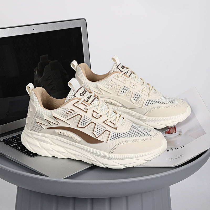 Vertex Vibe' T84 Sneakers - Luxuryurbanwear