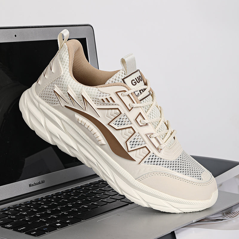 Vertex Vibe' T84 Sneakers - Luxuryurbanwear