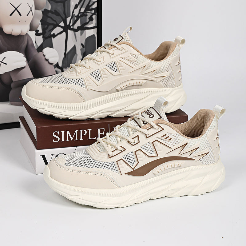 Vertex Vibe' T84 Sneakers - Luxuryurbanwear