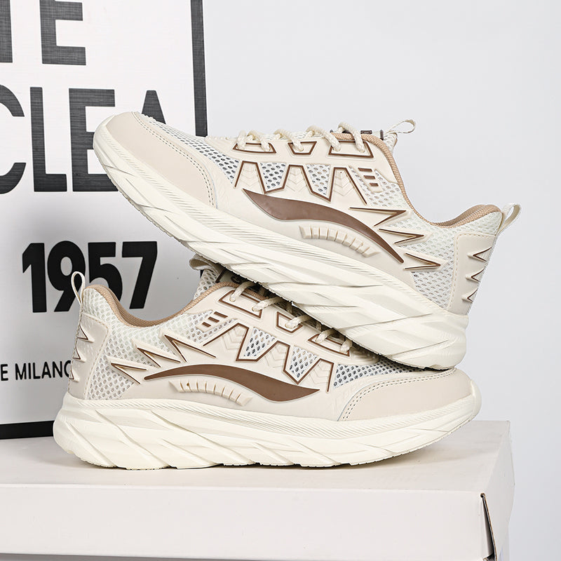 Vertex Vibe' T84 Sneakers - Luxuryurbanwear