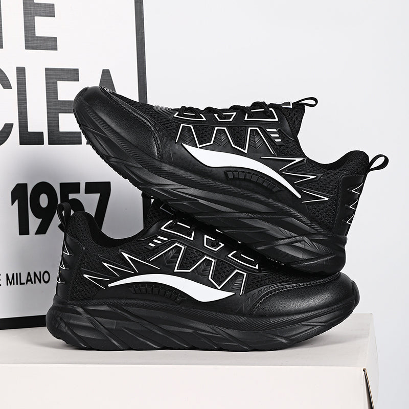 Vertex Vibe' T84 Sneakers - Luxuryurbanwear