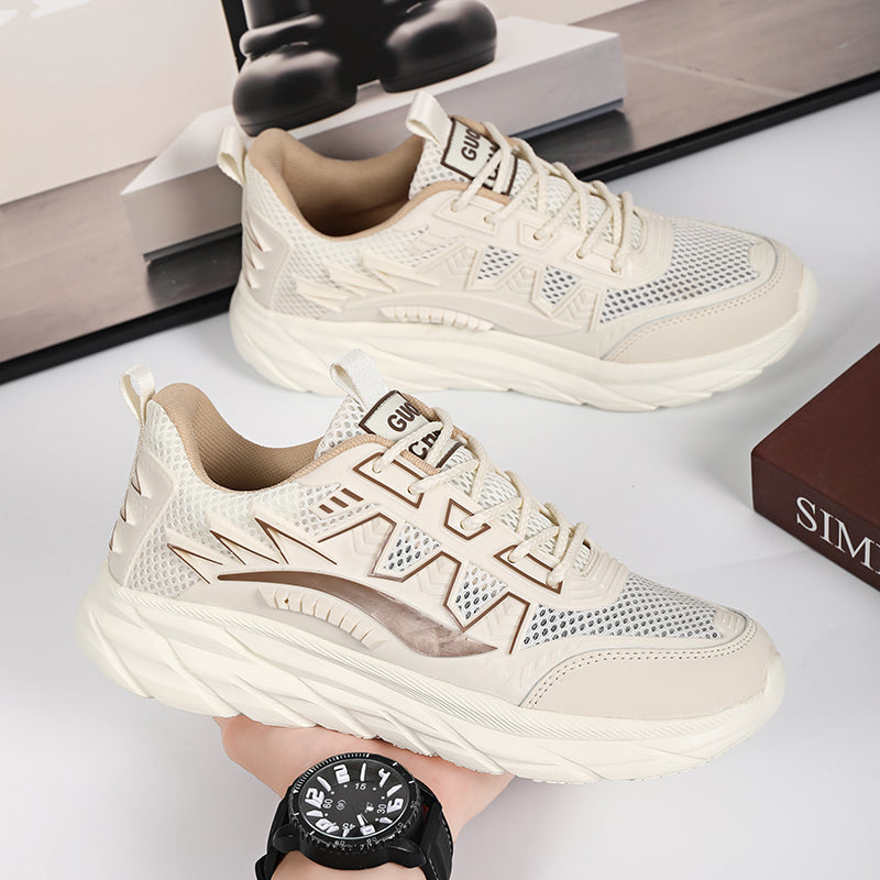 Vertex Vibe' T84 Sneakers - Luxuryurbanwear