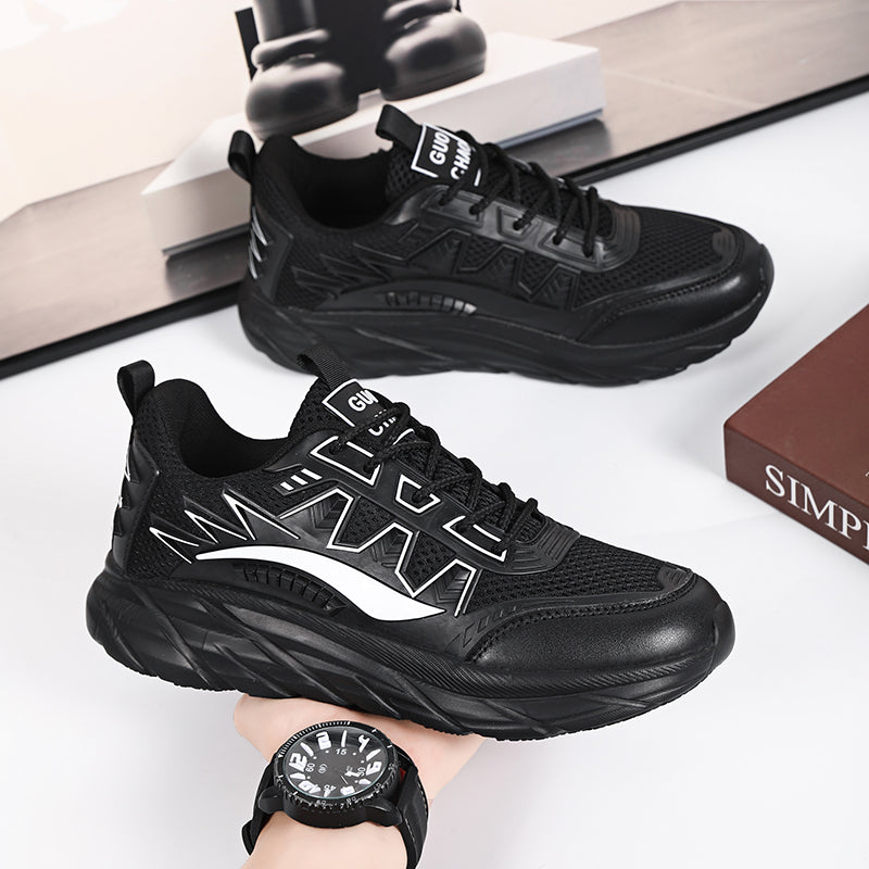 Vertex Vibe' T84 Sneakers - Luxuryurbanwear