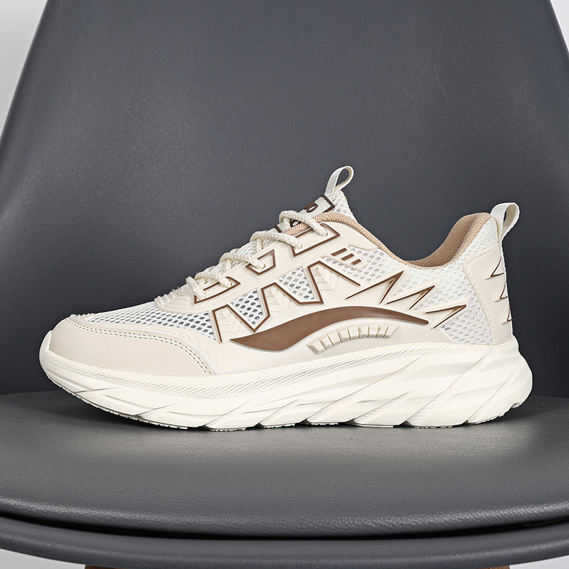 Vertex Vibe' T84 Sneakers - Luxuryurbanwear