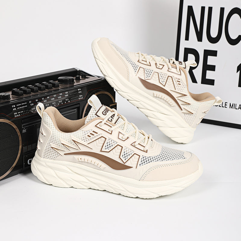 Vertex Vibe' T84 Sneakers - Luxuryurbanwear