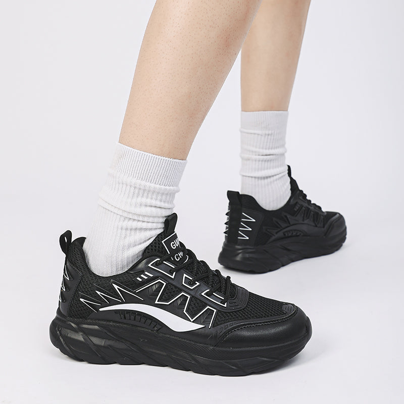 Vertex Vibe' T84 Sneakers - Luxuryurbanwear