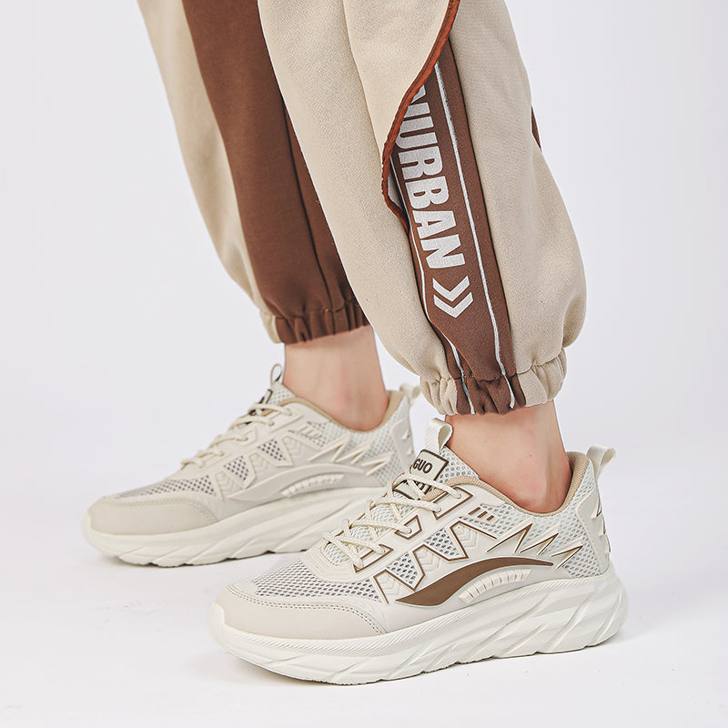 Vertex Vibe' T84 Sneakers - Luxuryurbanwear