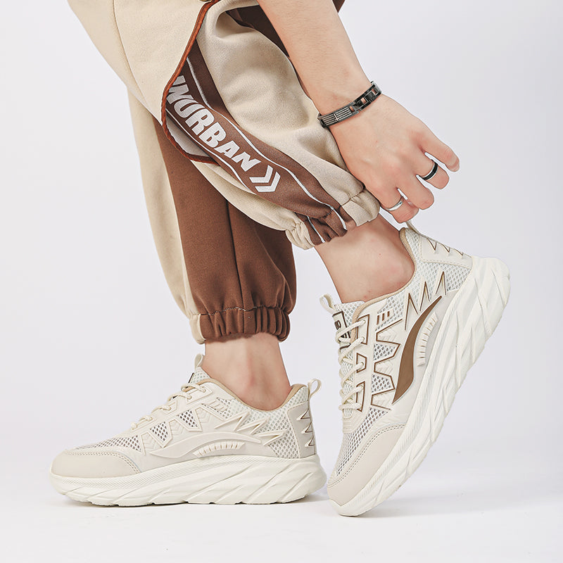 Vertex Vibe' T84 Sneakers - Luxuryurbanwear