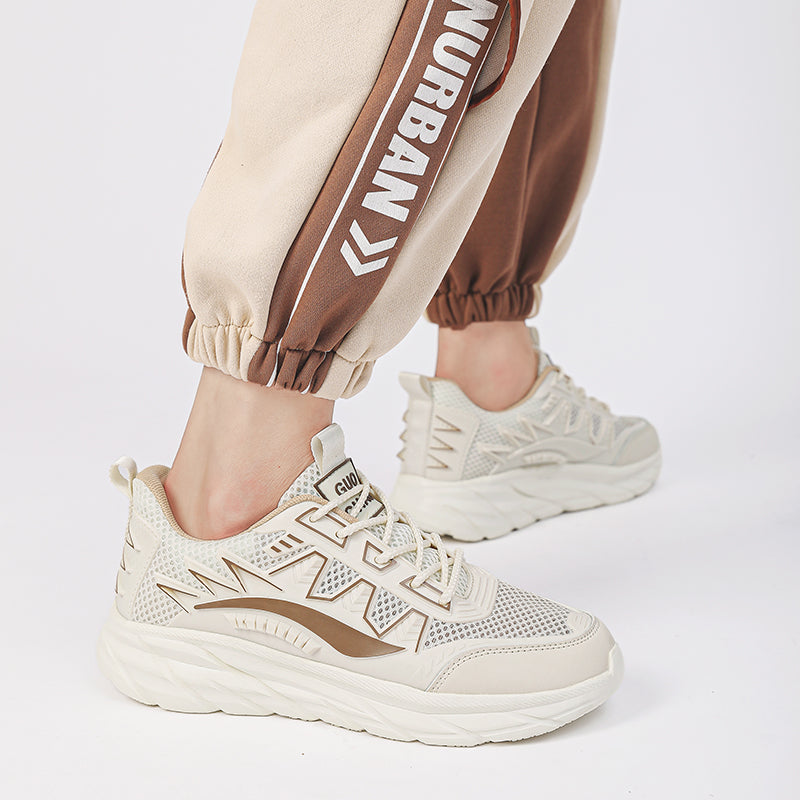 Vertex Vibe' T84 Sneakers - Luxuryurbanwear