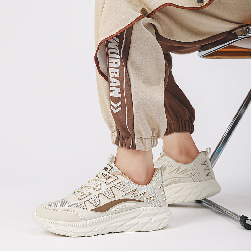 Vertex Vibe' T84 Sneakers - Luxuryurbanwear