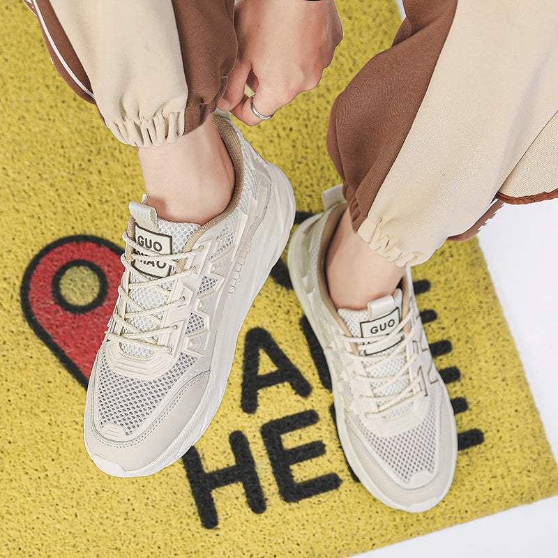 Vertex Vibe' T84 Sneakers - Luxuryurbanwear