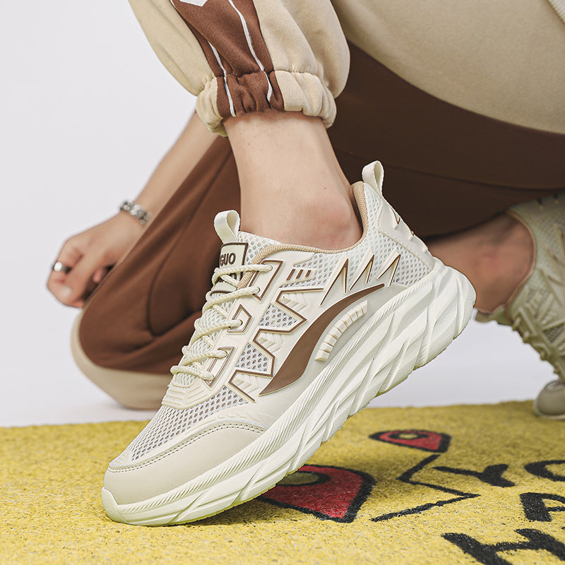 Vertex Vibe' T84 Sneakers - Luxuryurbanwear