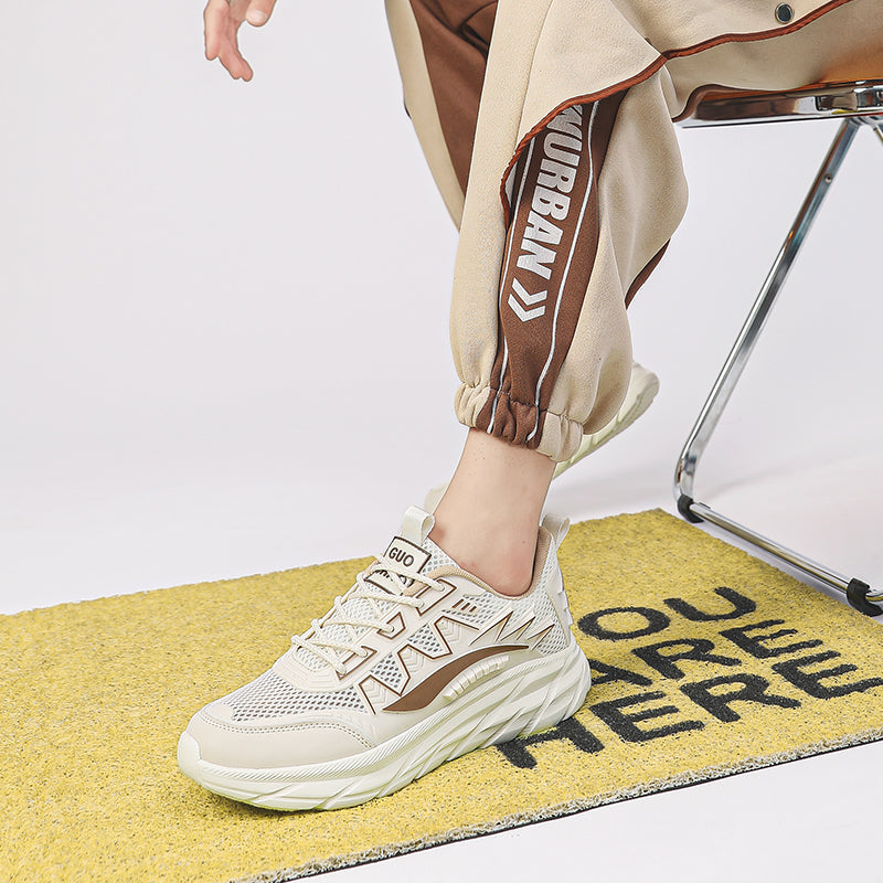 Vertex Vibe' T84 Sneakers - Luxuryurbanwear