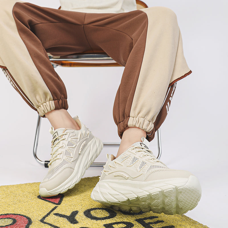 Vertex Vibe' T84 Sneakers - Luxuryurbanwear