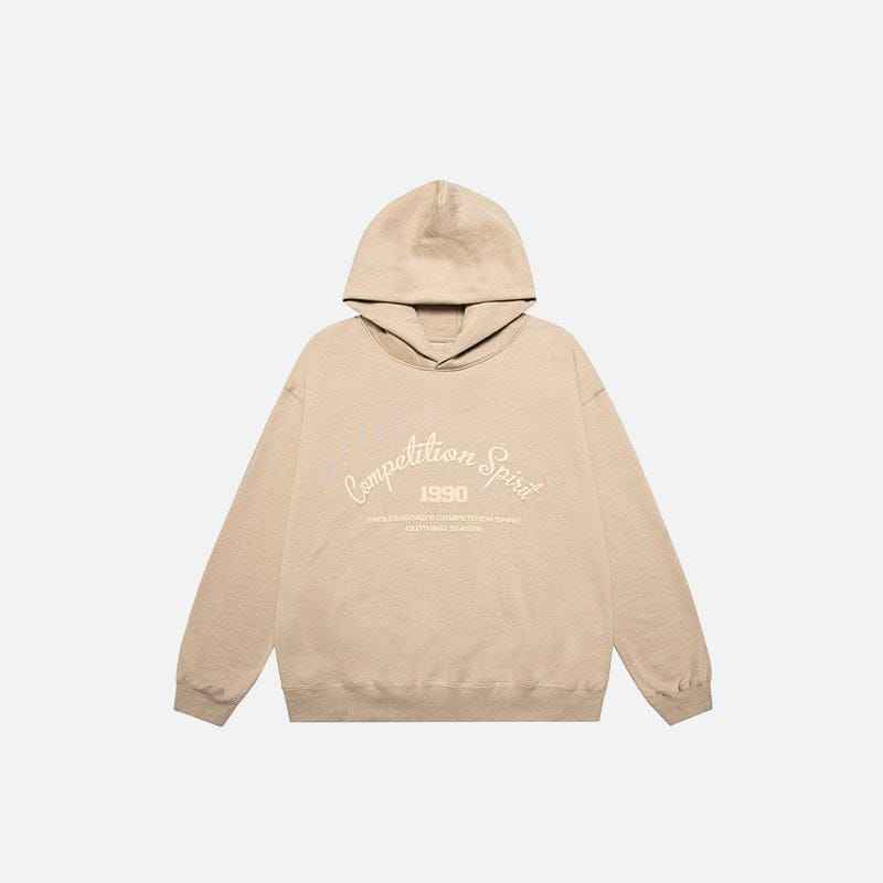 Hoodie Spirit