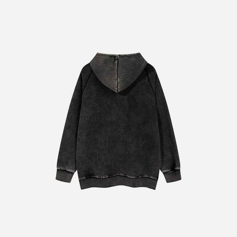 Hoodie Retro70