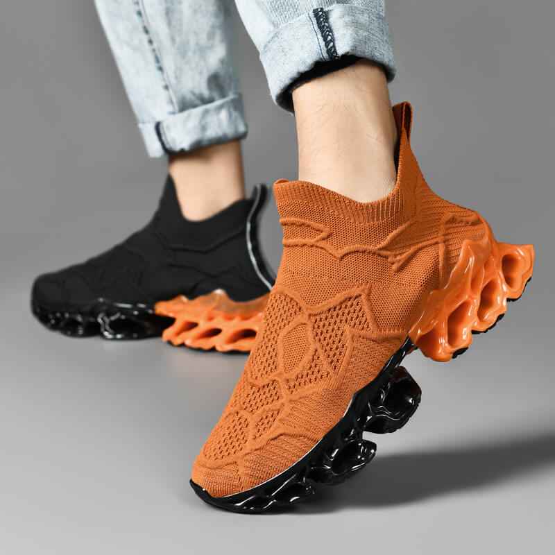 INFINIT Blaze Omega chunky Sneakers Original