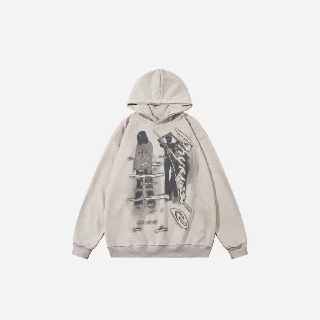 Hoodie Y2K77
