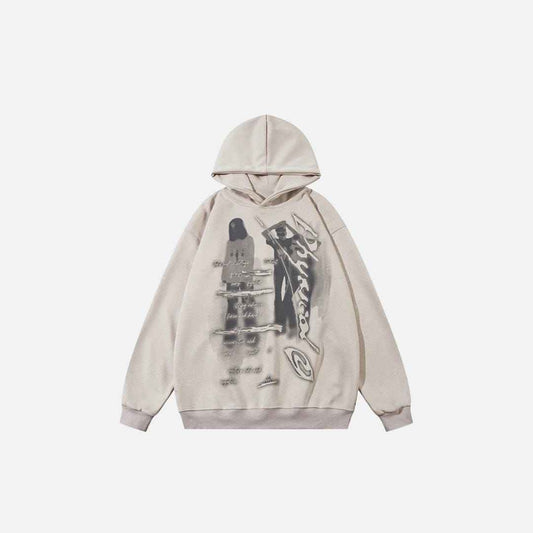 Hoodie Y2K77