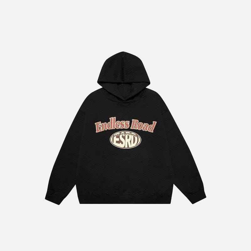 Hoodie Endless9