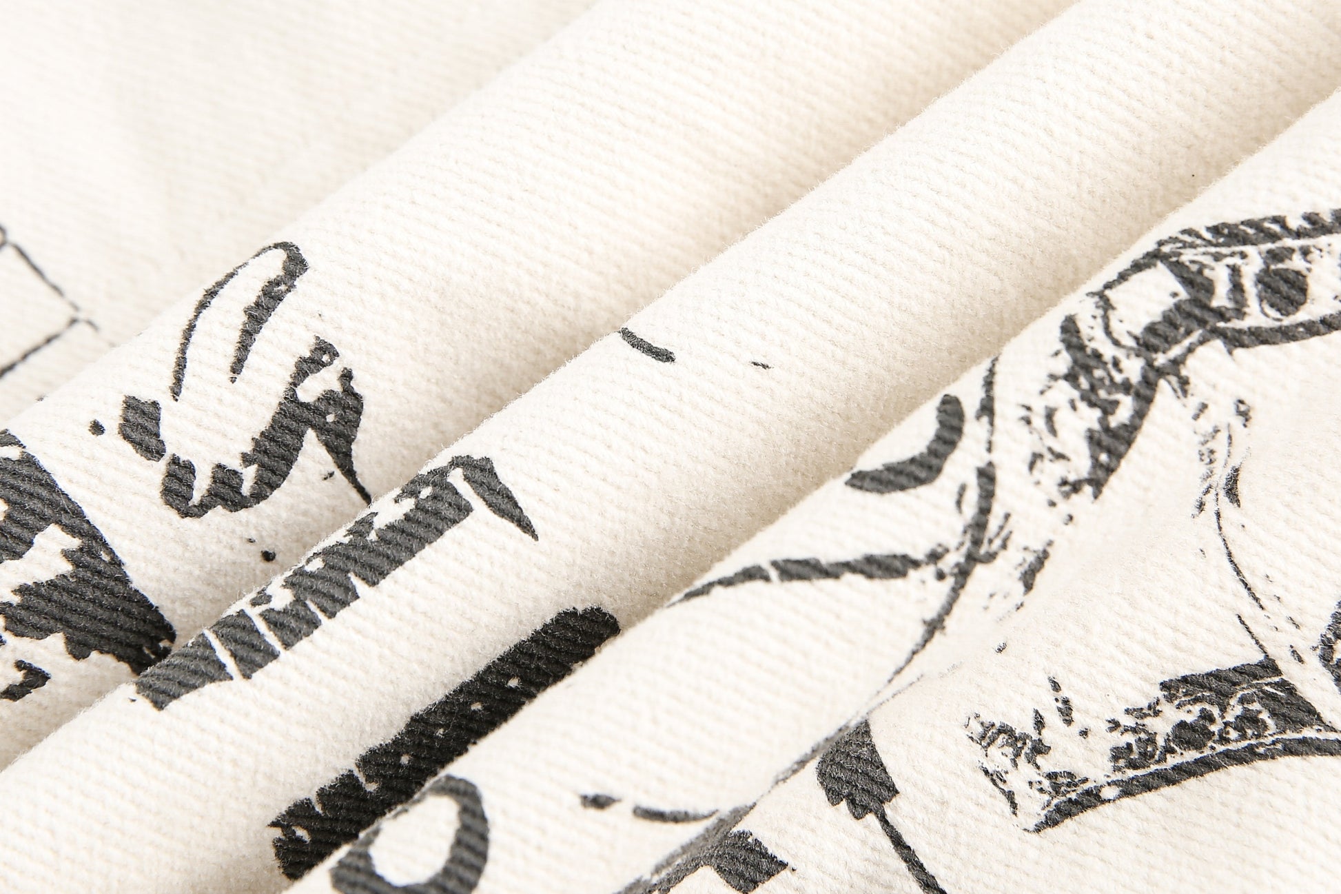 Distressed Washed Graphic | Street Jacket - Luxuryurbanwear