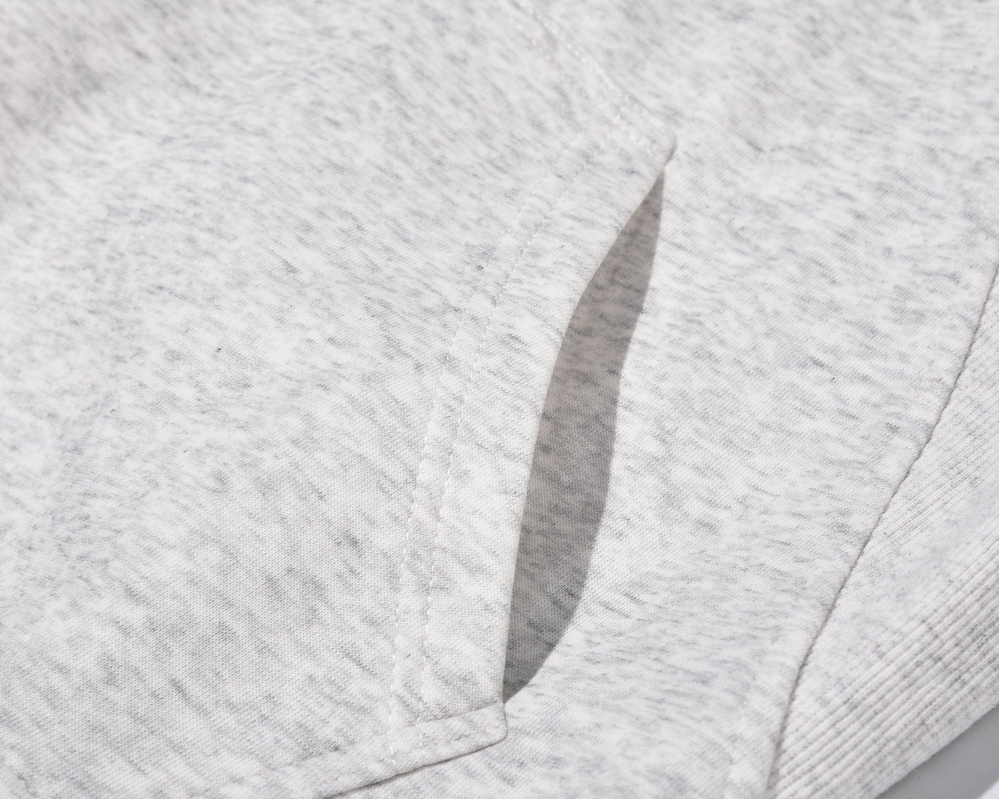 Half Zip | Essential Hoodie - Luxuryurbanwear